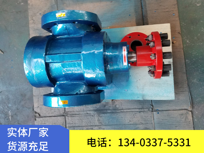 LB型冷凍機(jī)泵